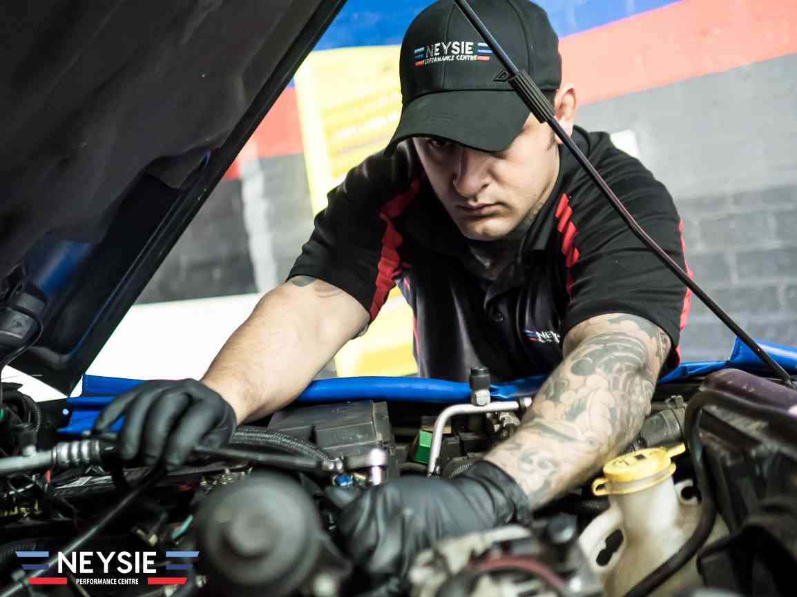 Auto Mechanic in Denistone West