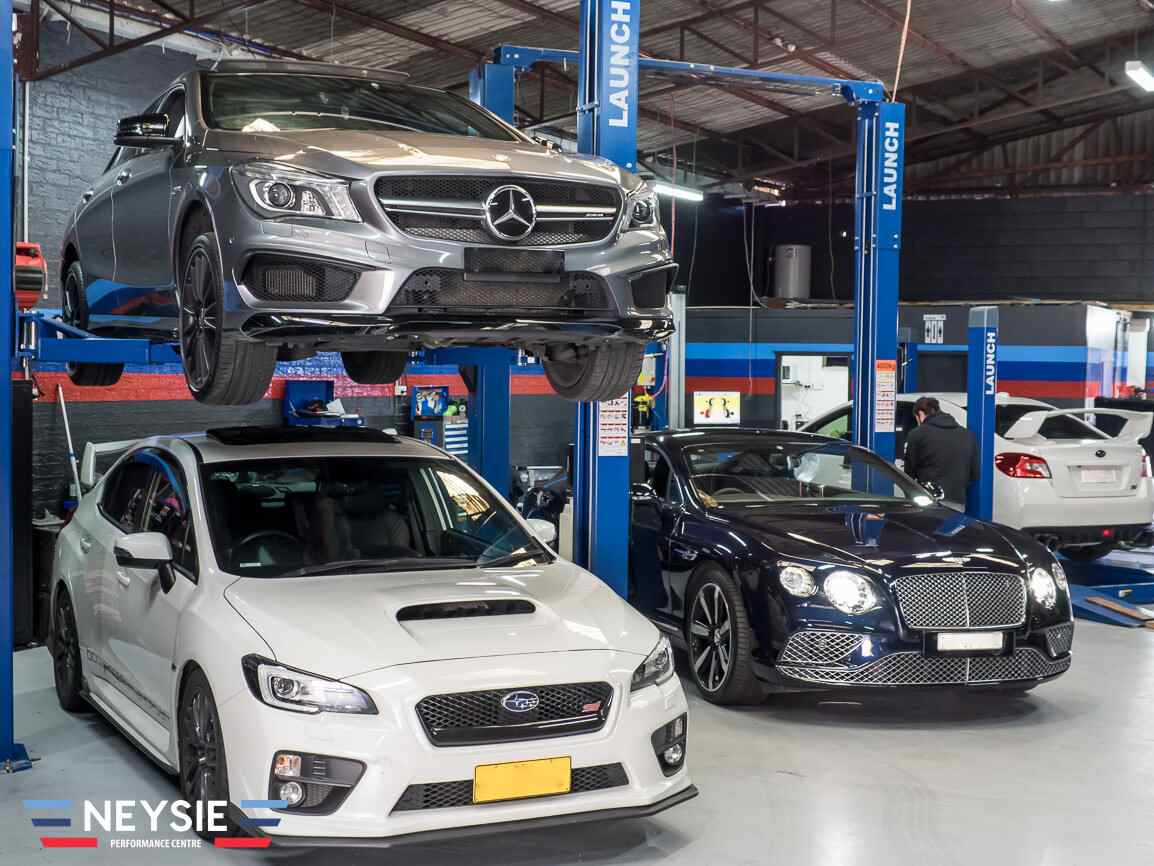 Telopea Auto Repairs