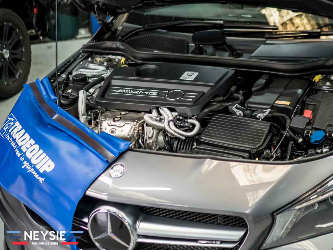 Silverwater Automotive Services