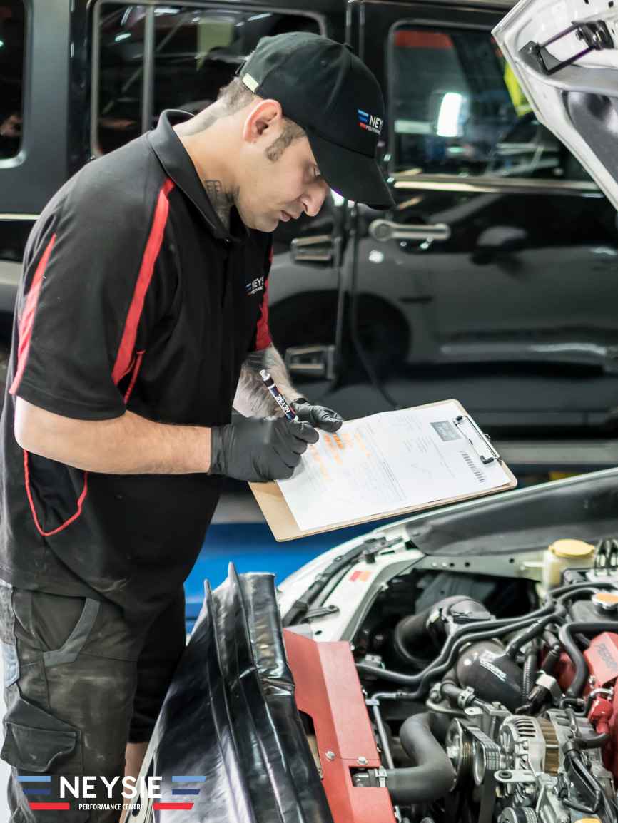 What Is a Pink Slip in Camellia NSW